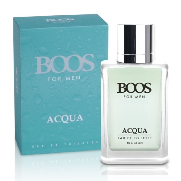 Fragancia Acqua Edt For Men alt