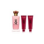 Dolce & Gabbana Q By Dolce & Gabbana Edp 100 ml + Shower Gel + Body Lotion #2