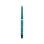 Delineador Infaillible 36h Gel Automatic Tono Turquoise Loreal París #8