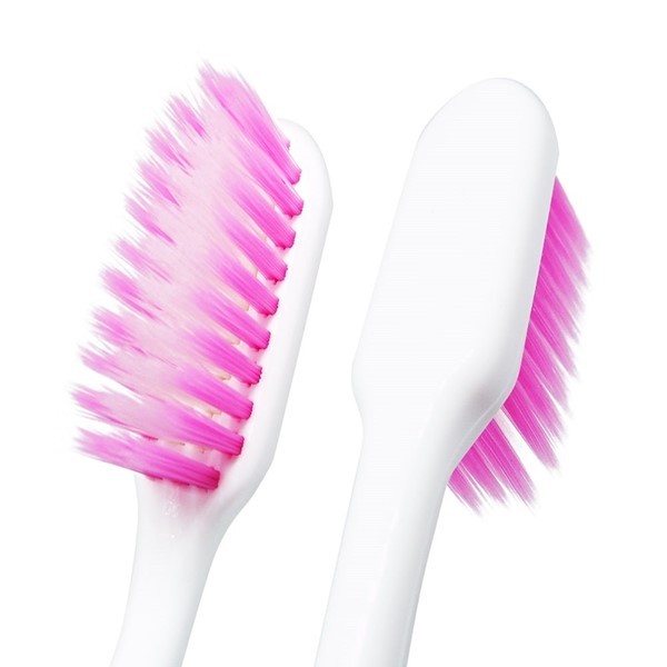 Colgate Cepillo Dental Slim Soft Compact Head 2 Unidades Promo Precio Especial alt