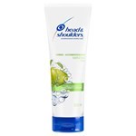 Dermo Acondicionador Head & Shoulders Manzana Fresh 150 Ml #2
