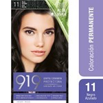 919 Kit Coloracion 11 negro Azulado #1