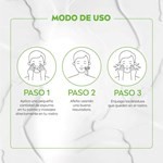 Espuma de Afeitar Nivea Men Sensitive Para Piel Sensible #5