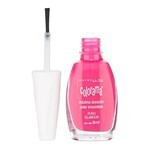 Maybelline Esmalte de Uñas Colorama Cremoso Puro Glamour #1