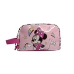 Minnie Cartuchera Para Niños de Tela #1