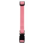 Collar Mascota Simplicity Pet Talle m Rosa #3