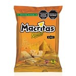 Nachos Macritas Sabor Queso 90 G. #1