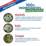 Hepatalgina Efervescente 5 g x 12 Sobres #5