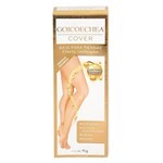 Goicoechea Crema Corporal  Cover 95 gr #1