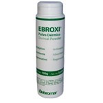 Ebroxi Talco 100 gr #1