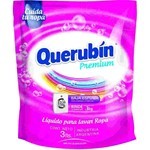 Detergente Ropa Liquido Querubin Doy 3lt #1