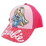 Barbie Gorra Visera Infantil #2