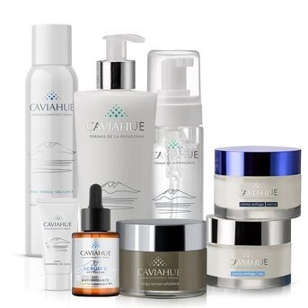 Caviahue Kit Cuidado De Tu Piel #1