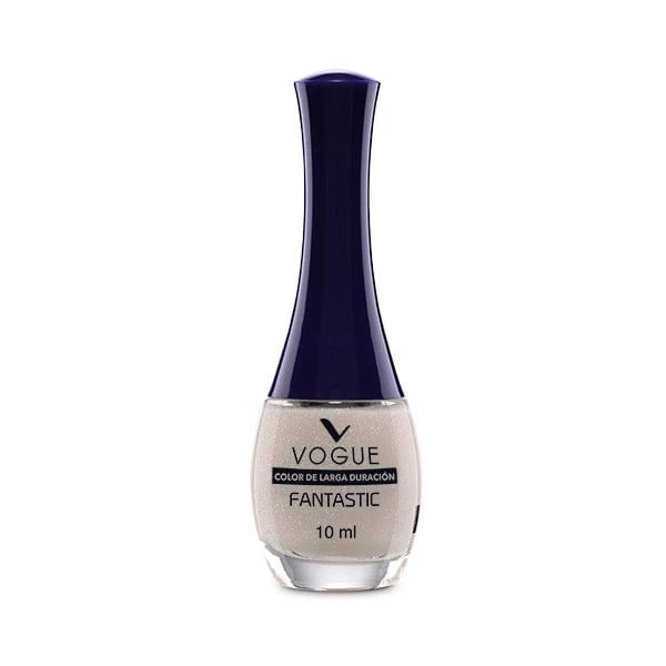 Vogue Esmalte Brillo Fantastic Rosa Nieve 06