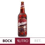 Cerveza Quilmes Bock 1000cc #1