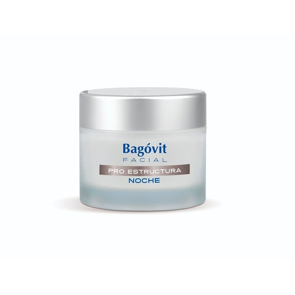 CREMA FACIAL BAGOVIT PRO ESTRUCTURA NOCHE 55 GR alt