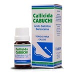 Callicida Cabuchi Tópico Para Callos X 8 Gramos #1