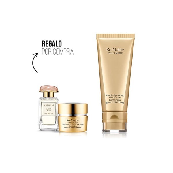 Estée Lauder Renutriv Intensive Smoothing Hand Creme 100 ml #1