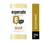 Vino Blanco Callia Esperado Viognier Torront Dulce 750 cc. #1