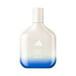 Adidas Vibes Smooth Pace Edp Unisex 100 ml #1