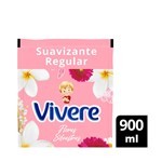 Suavizante Vivere Flores Silvestres 900 Cc. #1