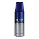 Kevin Desodorante Aerosol Freedom 150 ml #1