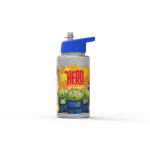 Bel Gioco Botella Straw Toy Story Pig 500 ml #1