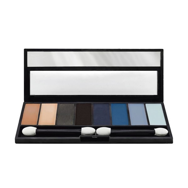 Jactans Paleta de Maquillaje Ocean Kit #1