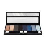 Jactans Paleta de Maquillaje Ocean Kit #1