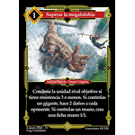 81 Superar La Megalofobia - Coste 1 #1