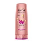 Acondicionador Elvive Nutri Liss Kera Liso 400 cc. #1