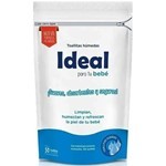 Ideal Toallitas Húmedas Para Tu Bebé Clásica 50U #1
