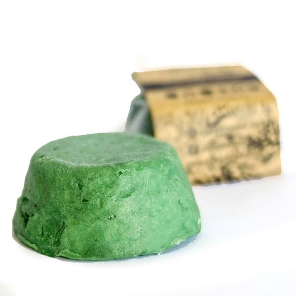 Shampoo Sólido Algas Patagonia Con Algas Marinas 60 g #1