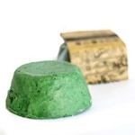 Shampoo Sólido Algas Patagonia Con Algas Marinas 60 g #1