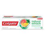 Colgate Crema dental natural extracts reinforced defense 90 gr #1