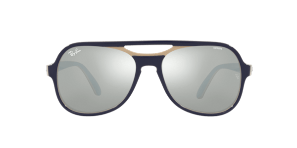 RAY BAN RB 4357 6546W3 #58 #1