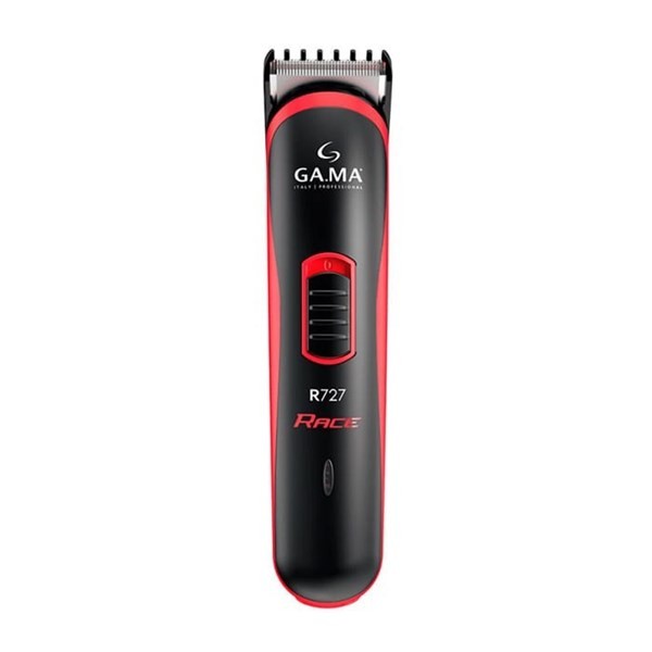 Gama Italy Afeitadora de Pelo Clipper Ga.Ma Race R727