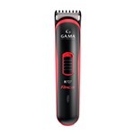 Gama Italy Afeitadora de Pelo Clipper Ga.Ma Race R727 #1