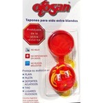 Otosan Tapon Para Oido Adulto #1
