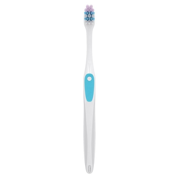 Oral B Cepillo de Dientes Expert Sensi Ultra Suave (2 Unidades) alt