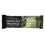 Chocolate Orgánico Colonial 60% Cacao x 16 g #1
