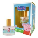 Peppa Pig Window Perfume 50 ml #1