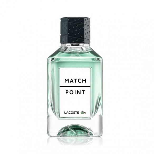 Lacoste Matchpoint Edt For Men 100 ml