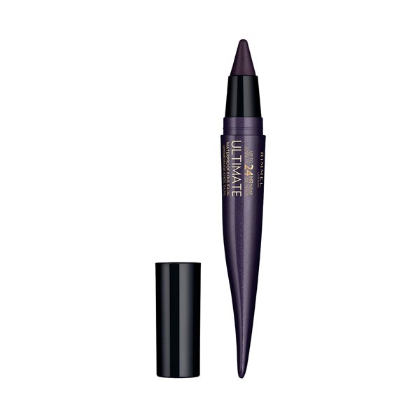Rimmel London Ultimate Kohl Kajal 002 Deep 3283 amethyst__bc #1