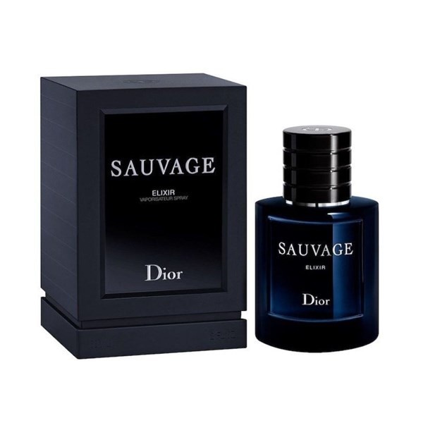 Sauvage Elixir 100 ml alt