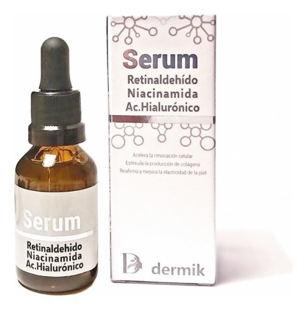 Serum DERMIK | 30 ml #1
