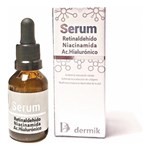 Serum DERMIK | 30 ml #1