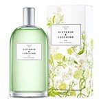 VICTORIO LUCCHINO N3 WOMEN IRIS LUMINOSO EDT 150ML #1