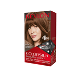 Revlon Kit de Coloración Colorsilk 3D Castaño Medio @ #725545 #1