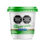 Queso Untable Blancrem Deslactosada x 290 gr San Ignacio #1